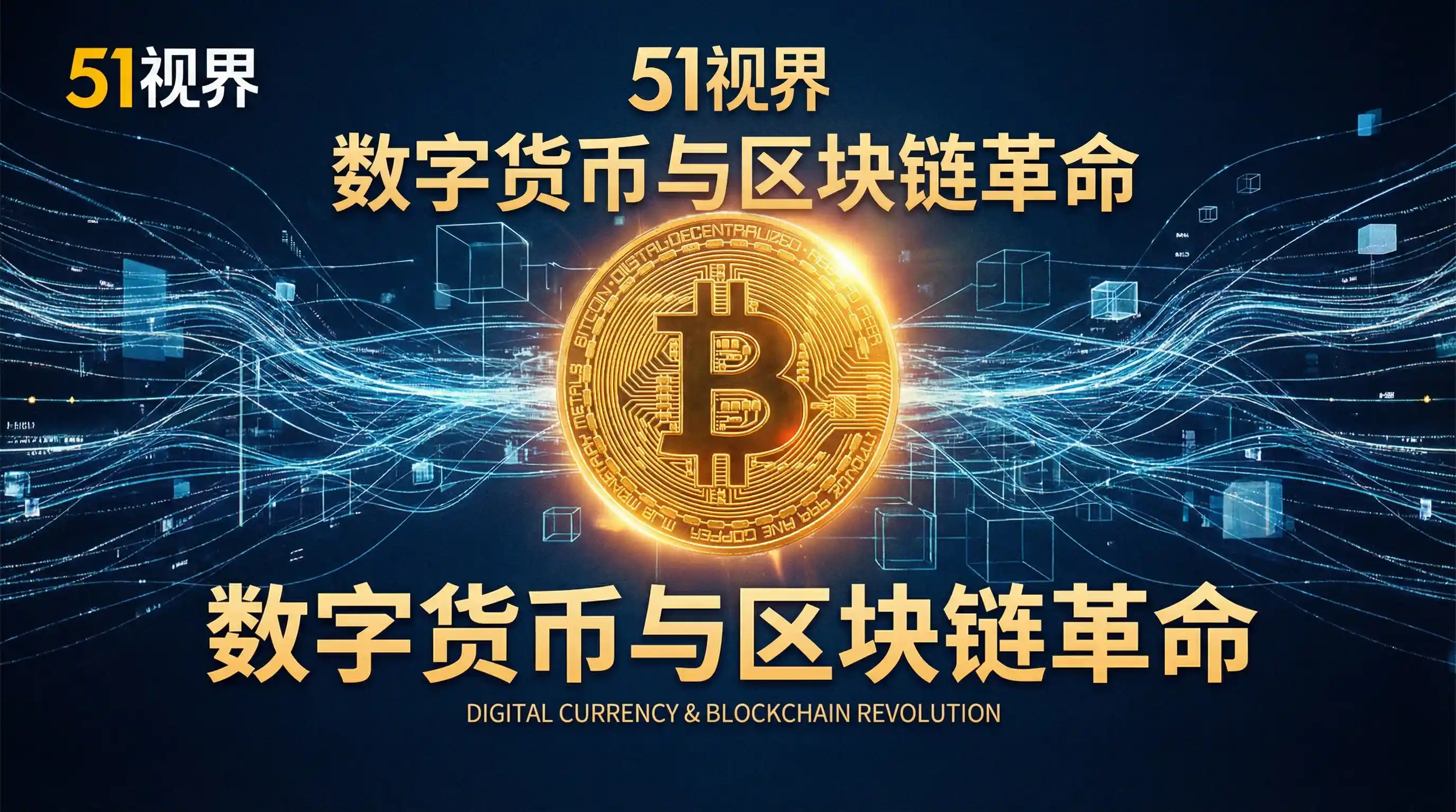 数字货币与区块链革命专题 - 亲爱的老师韩国5 金融科技